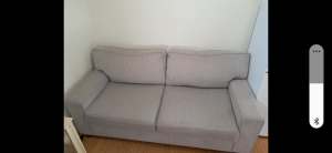 Couch Double seater