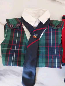 Castle Hill Public School Uniform