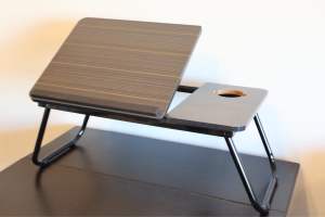 1pc Laptop Bed/sofa Table, Laptop Table