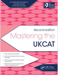 UCAT - UKCAT materials