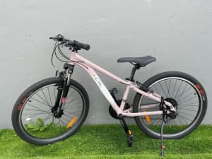 BICYCLE FOR SALE: BATCH MTB YOUTH 24Bike