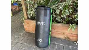 HART Sport Junior Pro Boxing Bag: REDUCED!!!