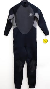 261231 - Body Glove 3/2MM Mens Steamer Wet Suit