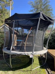 Vuly Ultra medium trampoline