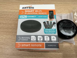 Antsig Smart WiFi IR Universal Remote