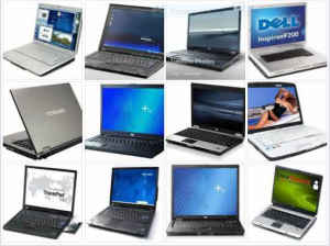 a few laptops for sale from $150 to $250 detail see list description a