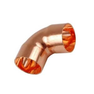 90 Deg Copper Elbows – Female Female – Copper Fittings - BIG RANGE