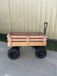 Beach cart / buggy / trolley for sale