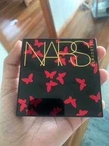NARS Makeup (x3)