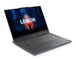 Lenovo Legion Slim 5 14in Gen 8 AMD Ryzen 7 7840HS RTX 4060 16GB 1TB