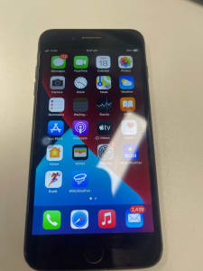 iPhone 7 plus - 128gb - fully working, great condition!