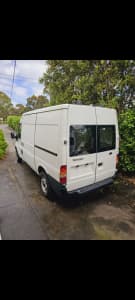 Motorhome unfinished project** SALE URGENTLY**