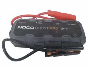 Noco Boost Pro Black Jump Starter -183087