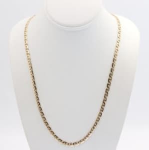 9ct Yellow Gold Necklace - 274497