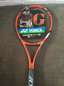 yonex tennis racquet in Preston 3072, VIC | Racquet Sports