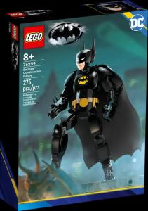 BNIB - LEGO 76259 Super Heroes DC Batman Construction Figure Set