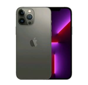 Apple Iphone 13 Pro 256GB Graphite Unlocked Brand New Australian Model
