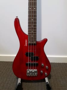 Suzuki Bass 