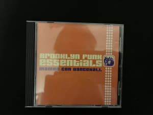 Mambo Con Dancehall CD Single 2000