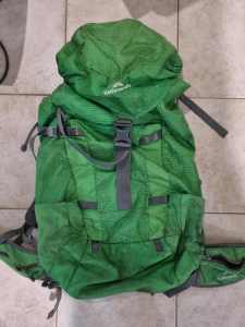 Kathmandu 50L Backpack