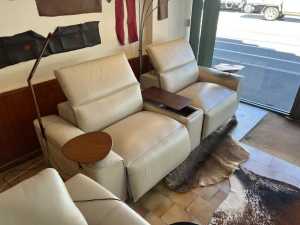 King 👑 Cloud 2.5 seater recliner with delivery 