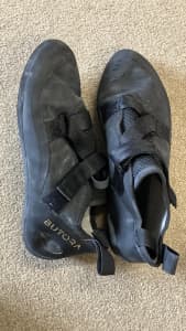Butora climbing shoes men’s size 11