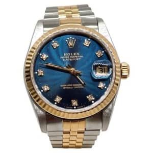 Rolex Watch Ladies 68273