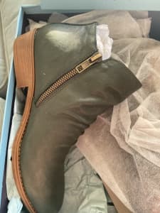 nautica orli boots