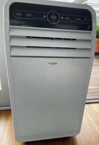 Kogan Portable Airconditioner