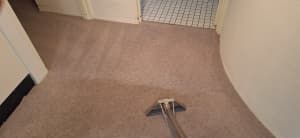 Carpet Cleaning Business for Sale