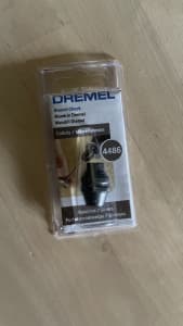 DREMEL 4486 MultiPro Chuck Keyless. New