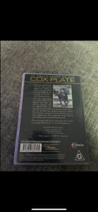 75 great years of the cox plate DVD