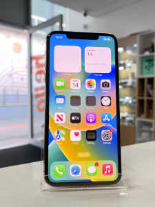 As New Perfect iPhone 11 Pro Max 64G Gold Warranty Invoice No Locked