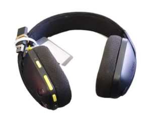 Logitech Gaming Headphones G435 Black-023000131039