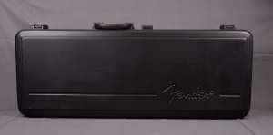 Rare Deluxe Genuine Fender Telecaster // Stratocaster ABS Hard Shell C