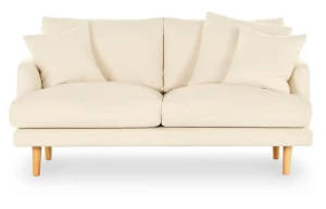 TWO SEATER SOFA COUCH