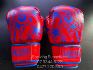 New arrival! Adult boxing punching gloves Size 12 & Size 14
