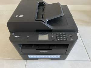 Brother Printer MFC-L2750DW