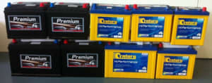 Car Battery mobile service call ******8299