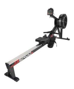 Wanted: Ergo6.2 Self Generating Air Rower With Free Massage Gun $1699