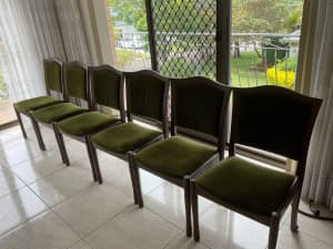Dining Chairs - Chiswell - 8 available