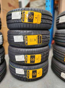 Continental ContiPremiumContact 2 185/55R15 86V  With Exclusive Offers