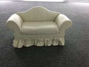 Small Sofa Couch for Dolls