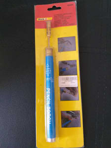 Butane Pencil Torch Soldering iron Pen New Never Used