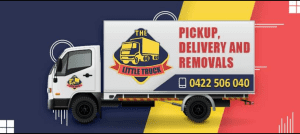 Little Truck Removalists