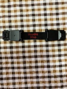 Used Houdini Stop - child seat belt support