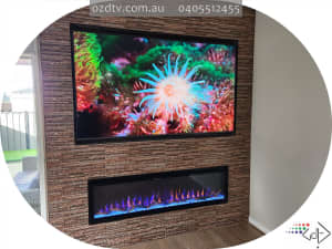 OLED QLED LED TV Wall Mounting Special