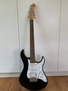 yamaha pacifica 112v olx