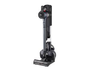 New LG Cordless Handstick with Power Drive Mop A9KAQUA