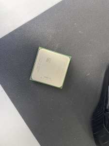 Original AMD Athlon 64 X2 5600 CPU Processor(ADA5600IAA6CZ) 2.8G